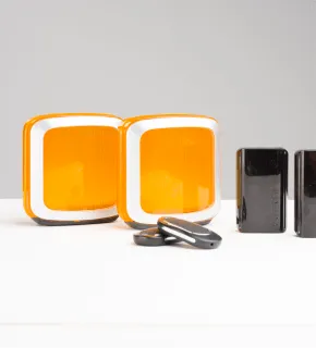 Привод для откатных ворот ALUTECH Roteo RTO-500KIT + рейка ROA8 (5 шт.)