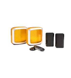 Привод AN-Motors ARW-1000KIT для откатных ворот
