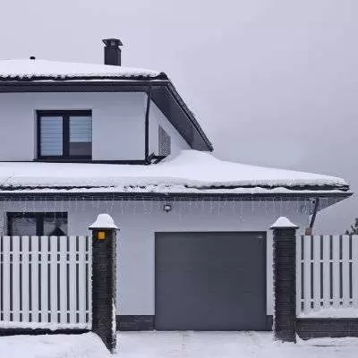 Гаражные ворота серии Prestige Гаражные ворота серии Prestige