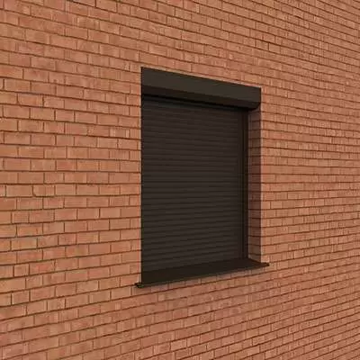 Роллеты серии Trend Роллеты серии Trend