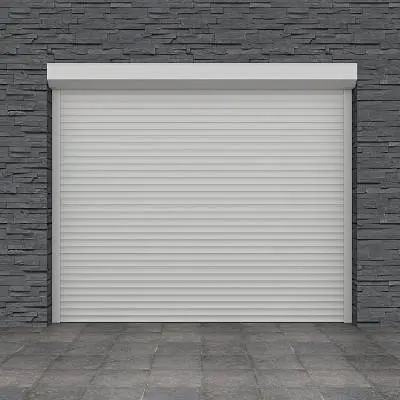 Рольворота серии Trend