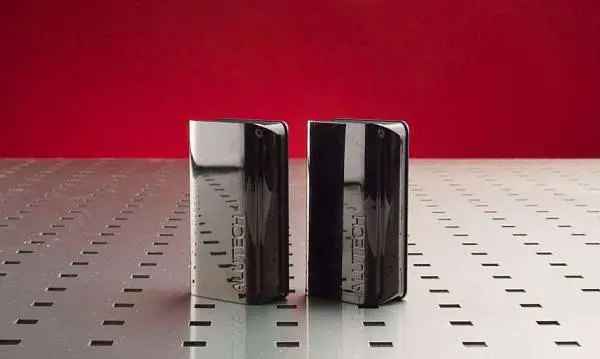 Фотоэлементы в подарок при покупке комплектующих SGN для сборки откатных ворот 