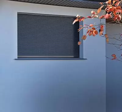 Роллеты серии Prestige Роллеты серии Prestige